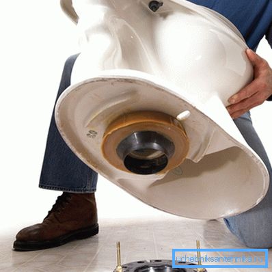 Tout maître peut installer une nouvelle toilette. Tout maître peut installer une nouvelle toilette.