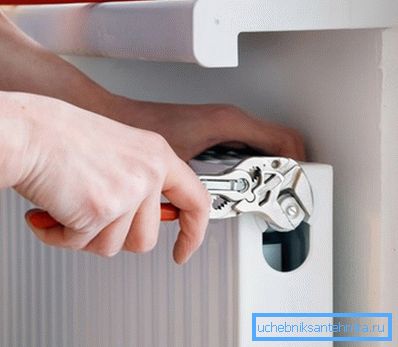 Installez un radiateur pour tout le monde Installez un radiateur pour tout le monde