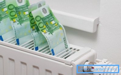 En installant un système de chauffage économe en énergie, vous pouvez économiser sur vos factures de services publics.