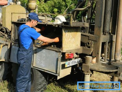 Plateforme de forage rotatif Plateforme de forage rotatif