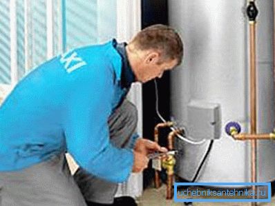 L'installation de chaudières au gaz est un processus complexe et responsable. L'installation de chaudières au gaz est un processus complexe et responsable.