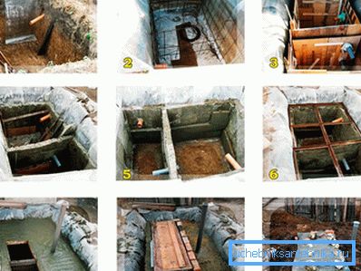 1183 Installation septique