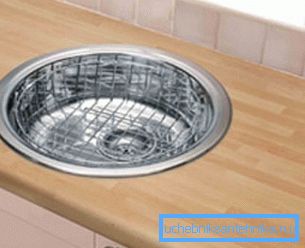 La grille établie pour le séchage La grille établie pour le séchage