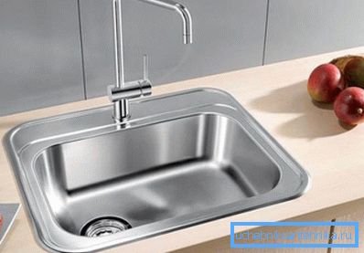 Mortaise installée Mortaise installée