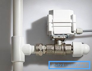 Grue électrique installée pour l'eau Grue électrique installée pour l'eau
