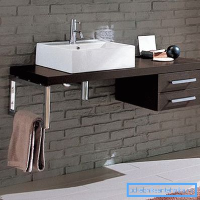 Lavabo à poser Lavabo à poser