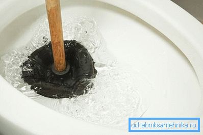 2753 Élimination de l'obstruction par le piston