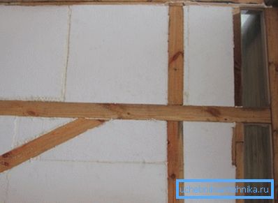 Mousse de boxe chauffante