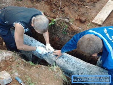 Isolation de pipeline Isolation de pipeline