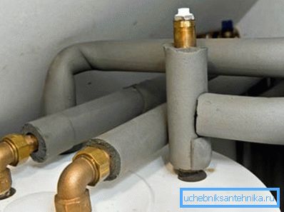 Les caloducs pour le chauffage réduisent les coûts Les caloducs pour le chauffage réduisent les coûts