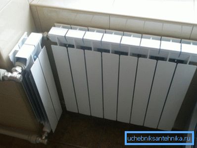 Dans les climats froids, le chauffage doit être pris au sérieux. Dans les climats froids, le chauffage doit être pris au sérieux.