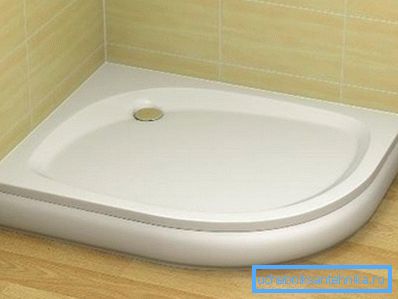 D'abord installer la palette