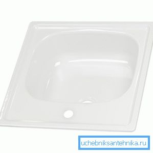 Vous n'avez pas besoin d'instructions pour installer la structure en acier, tout est très simple et clair