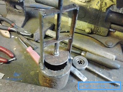 Option de fabrication vanne plate Option de fabrication vanne plate