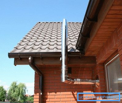 Option de capot externe