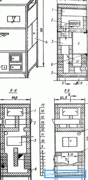 Une variante de construction similaire, réalisée sur un seul cadre Une variante de construction similaire, réalisée sur un seul cadre