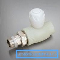 Valve pour fil Valve pour fil