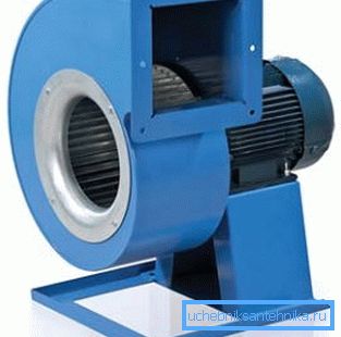 Ventilation Ventilation