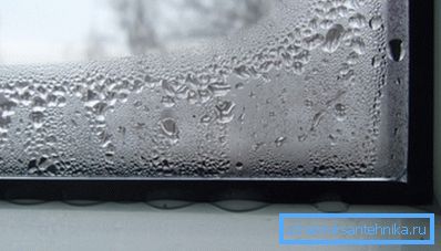 La ventilation dans une pièce dotée de fenêtres en plastique a ses propres caractéristiques. La ventilation dans une pièce dotée de fenêtres en plastique a ses propres caractéristiques.