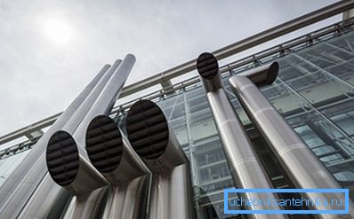 La ventilation fait partie intégrante de toute installation. La ventilation fait partie intégrante de toute installation.