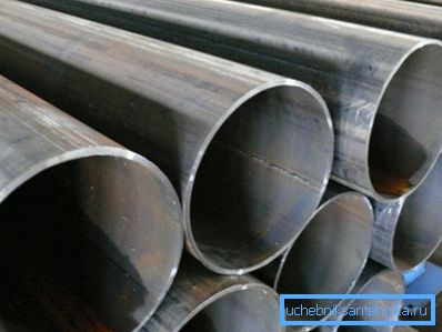 Le poids du tuyau 219x6 est assez grand, et c’est l’une des variantes les plus minces de ce type de produits. Le poids du tuyau 219x6 est assez grand, et c’est l’une des variantes les plus minces de ce type de produits.