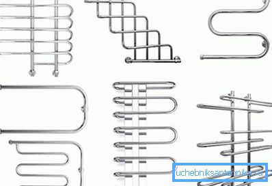 3971 Types de porte-serviettes design