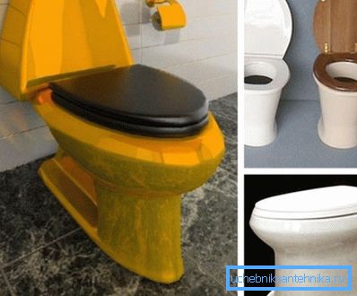 Types de cuvettes en plastique Types de cuvettes en plastique