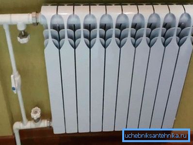 L’apparence des radiateurs en aluminium en est un autre avantage. L’apparence des radiateurs en aluminium en est un autre avantage.