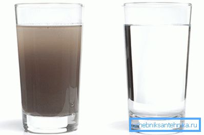 L'eau du premier verre peut être mortelle! L'eau du premier verre peut être mortelle!
