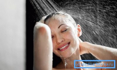 Les traitements à l'eau sont utiles et vraiment agréables. Les traitements à l'eau sont utiles et vraiment agréables.