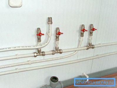 Pipe à eau en plastique Pipe à eau en plastique