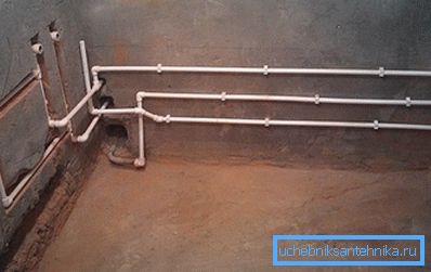 Conduite d'eau de tuyaux PND PN10