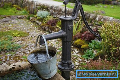 Approvisionnement en eau abyssin Approvisionnement en eau abyssin