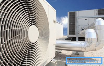 L'approvisionnement en eau + le chauffage + la ventilation sont considérés comme un système unique pour assurer un microclimat confortable dans les locaux. L'approvisionnement en eau + le chauffage + la ventilation sont considérés comme un système unique pour assurer un microclimat confortable dans les locaux.