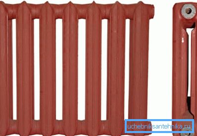Le radiateur restauré n'est pas inférieur à rien de nouveau. Le radiateur restauré n'est pas inférieur à rien de nouveau.