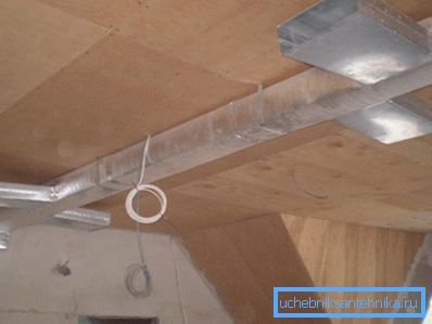Le chauffage par air n’est pas la meilleure option pour chauffer une maison