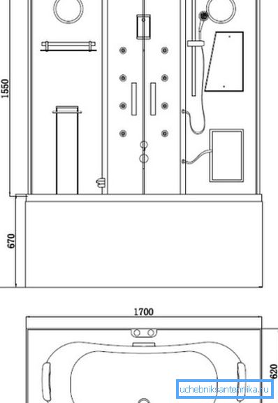 Toutes les dimensions sont spécifiées dans la documentation du produit. Toutes les dimensions sont spécifiées dans la documentation du produit.