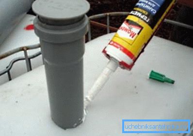Tous les joints sont bien scellés. Tous les joints sont bien scellés.