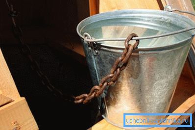 Vous devez obtenir de l'eau pure Vous devez obtenir de l'eau pure