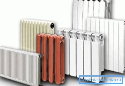 Choisir un radiateur de chauffage n'est pas facile Choisir un radiateur de chauffage n'est pas facile