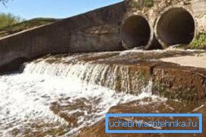 Conclusion des eaux usées urbaines Conclusion des eaux usées urbaines