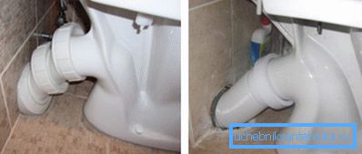 Après l'installation, n'utilisez pas les toilettes afin que le silicone durcisse. Après l'installation, n'utilisez pas les toilettes afin que le silicone durcisse.