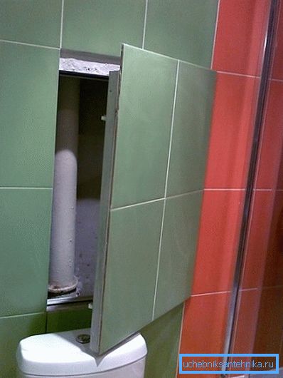 Vous pouvez masquer les tuyaux en érigeant une boîte de cloison sèche Vous pouvez masquer les tuyaux en érigeant une boîte de cloison sèche