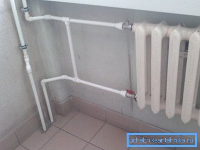 Le remplacement des tuyaux de chauffage dans un immeuble d'habitation est un processus laborieux, il est donc conseillé de changer les radiateurs de manière à ce que dans quelques années, vous n'ayez pas à refaire le travail Le remplacement des tuyaux de chauffage dans un immeuble d'habitation est un processus laborieux, il est donc conseillé de changer les radiateurs de manière à ce que dans quelques années, vous n'ayez pas à refaire le travail