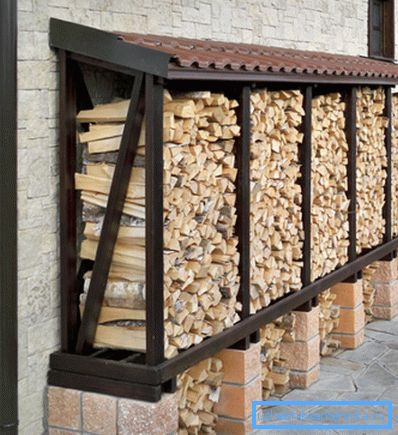 Bois de chauffage pour l'hiver Bois de chauffage pour l'hiver