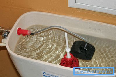Remplir le système régulé avec de l'eau Remplir le système régulé avec de l'eau
