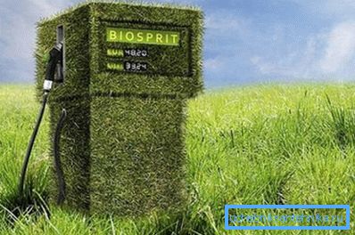 Recharge verte. Recharge verte.
