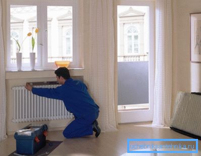 Il est souhaitable que le système de chauffage dans la maison, vous pouvez monter et entretenir vous-même Il est souhaitable que le système de chauffage dans la maison, vous pouvez monter et entretenir vous-même