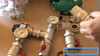 Il est conseillé d'utiliser une plomberie européenne de marque. Il est conseillé d'utiliser une plomberie européenne de marque.