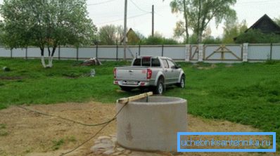 Cercle en béton armé à améliorer